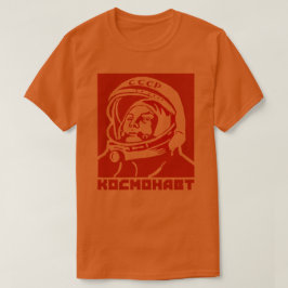 COSMONAUT T-SHIRT