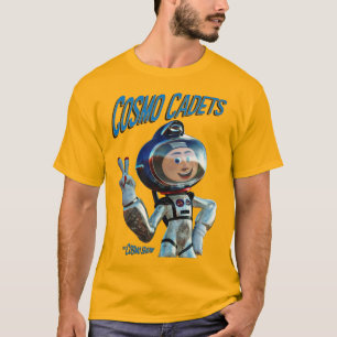 Cosmonut   Show Cosmo   T-shirt "Cosmo Cadets"