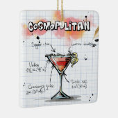 Cosmopolitaans Ornament (Rechts)