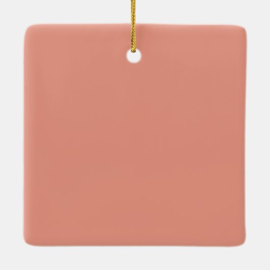 Cosmopolitaans Ornament (Achterkant)