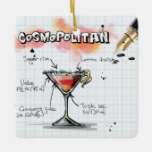 Cosmopolitaans Ornament (Voorkant)