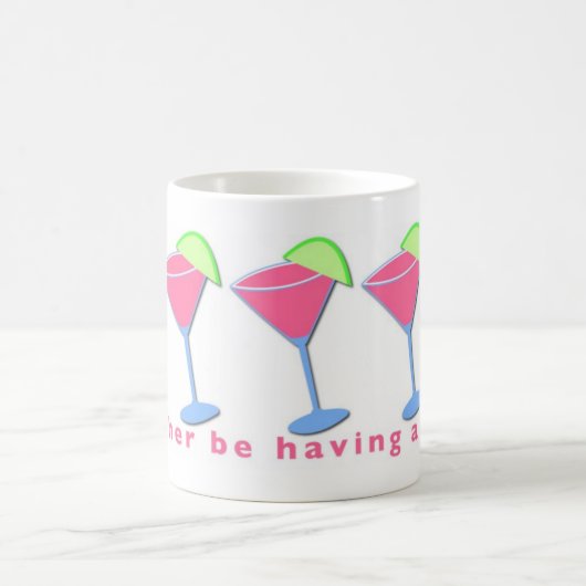 Cosmopolitaanse Mok (Center)