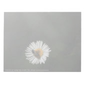 Cosmopolitan Bee Notitieblok (Voorkant)