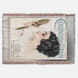 Cosmopolitan FC oktober 1917, ingediend door Harri Deken