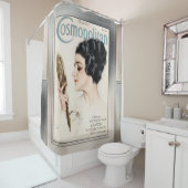 Cosmopolitan FC oktober 1917, ingediend door Harri Douchegordijn (In situ)