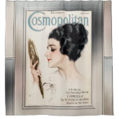 Cosmopolitan FC oktober 1917, ingediend door Harri Douchegordijn (Voorkant)