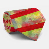 Cosmopolitan Glamor Stropdas (Opgerold)