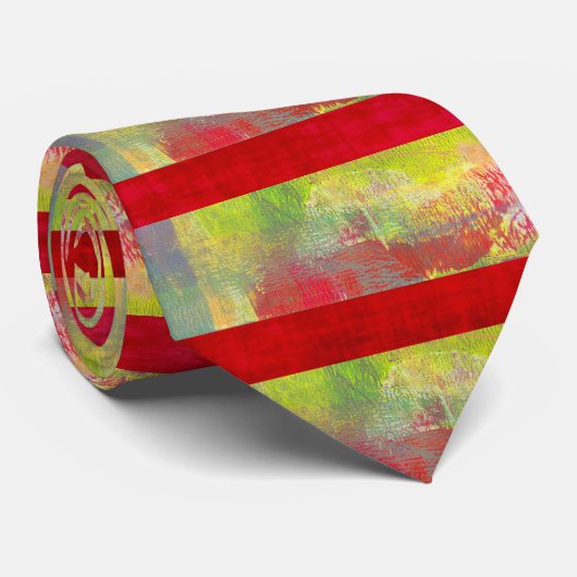 Cosmopolitan Glamor Stropdas (Opgerold)