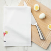 Cosmopolitan Kitchen Towel Theedoek (Quarter Fold)