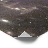 Cosmopolitan Las Vegas Poster (Hoek)