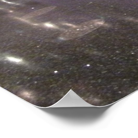 Cosmopolitan Las Vegas Poster (Hoek)