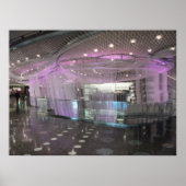 Cosmopolitan Las Vegas Poster (Voorkant)