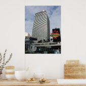 Cosmopolitan Las Vegas Poster (Keuken)