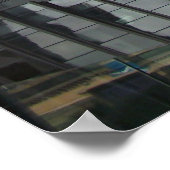 Cosmopolitan Las Vegas Poster (Hoek)