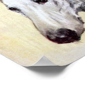  Cosmopolitan magazine cover Poster (Hoek)