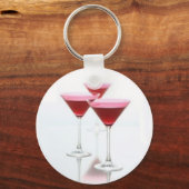 COSMOPOLITAN MARTINI SLEUTELHANGER (Voorkant)