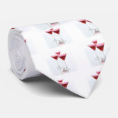 COSMOPOLITAN MARTINI STROPDAS (Opgerold)