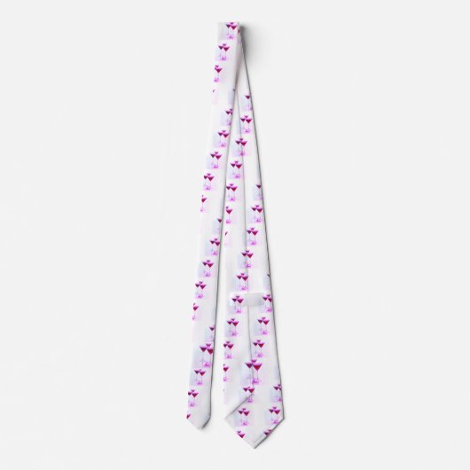 COSMOPOLITAN MARTINI STROPDAS (Achterkant)