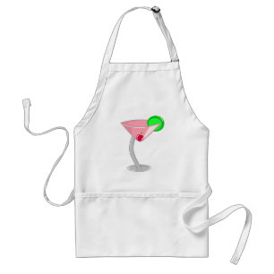 Cosmopolitan Standaard Schort