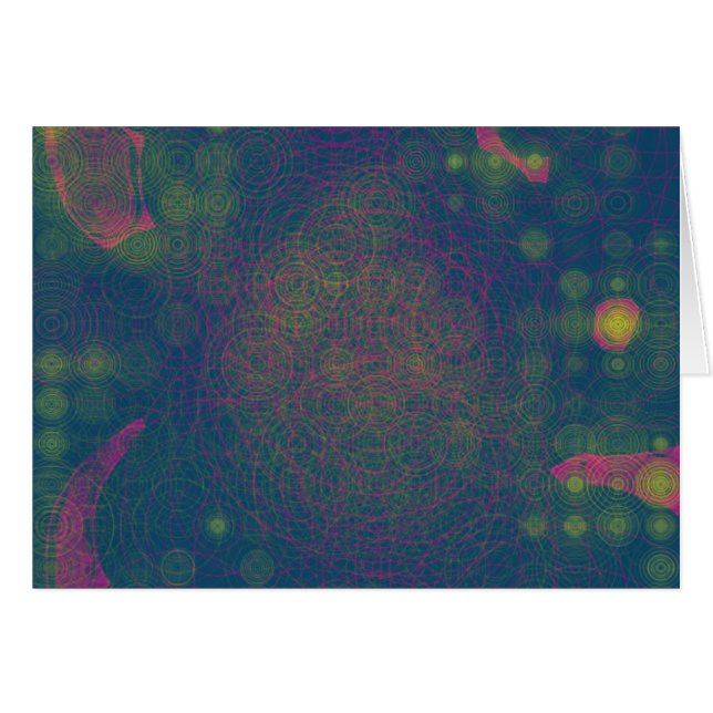 Cosmos (Voorkant Horizontaal)