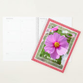 Cosmos プランナー手帳 planner (Display)