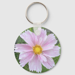 Cosmos - Bleek van Pinks — Sleutelhanger