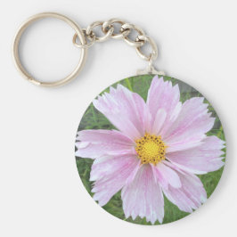 Cosmos - Bleek van Pinks — Sleutelhanger