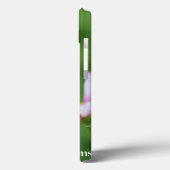 Cosmos Bloemen Case-Mate iPhone Case (Achterkant / Links)