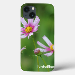 Cosmos Bloemen iPhone 13 Hoesje