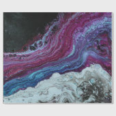Cosmos Cadeaupapier (Vlak)
