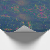 Cosmos Cadeaupapier (Hoek)