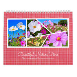 Cosmos Calendar Kalender