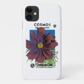 Cosmos Case-Mate iPhone Case (Achterkant)