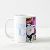 Cosmos [Classic Mug] Koffiemok (Links)