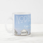 Cosmos Cottage North Truro Mok (Links)