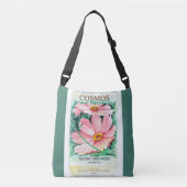 Cosmos Crossbody Tas (Voorkant)