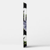 Cosmos Daisy Bloemen Naadloze Collage Case-Mate iPhone Case (Achterkant / Links)
