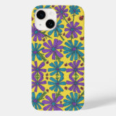 Cosmos en Lady Bugs Case-Mate iPhone Case (Achterkant)