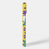 Cosmos en Lady Bugs Case-Mate iPhone Case (Achterkant / Rechts)