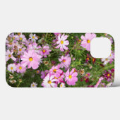Cosmos Flower (Bidens Formosa). Kirkwood Case-Mate iPhone Case (Achterkant (horizontaal))