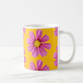 Cosmos Flower Chemistry Science Mok