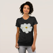 Cosmos Flower T-shirt (Voorkant volledig)