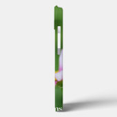 Cosmos Flowers Case-Mate iPhone Case (Achterkant / Links)