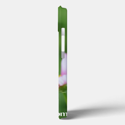 Cosmos Flowers Case-Mate iPhone Case (Achterkant / Links)