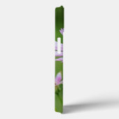 Cosmos Flowers Case-Mate iPhone Case (Achterkant / Rechts)