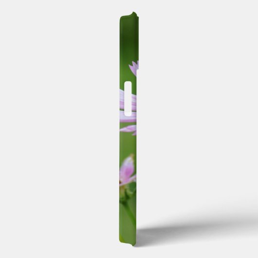 Cosmos Flowers Case-Mate iPhone Case (Achterkant / Rechts)