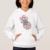 Cosmos Flowers Pattern (Voorkant)