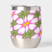 Cosmos Flowers Pattern (Rechts)