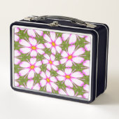 Cosmos Flowers Pattern (Voorkant)