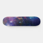 Cosmos Galaxies Skateboard (Horizontaal)